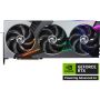 MSI GeForce RTX 5080 16G VANGUARD SOC LAUNCH EDITION NVIDIA 16 GB GDDR7 (508016GVANGSOCLAUN) thumbnail