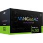 MSI GeForce RTX 5080 16G VANGUARD SOC LAUNCH EDITION NVIDIA 16 GB GDDR7 (508016GVANGSOCLAUN) thumbnail