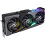 MSI GeForce RTX 5080 16G VANGUARD SOC LAUNCH EDITION NVIDIA 16 GB GDDR7 (508016GVANGSOCLAUN) thumbnail