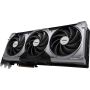 MSI VENTUS GEFORCE RTX 5090 32G 3X OC videokaart NVIDIA 32 GB GDDR7 (5090 32GVENTUS3XOC) thumbnail