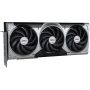 MSI VENTUS GEFORCE RTX 5090 32G 3X OC videokaart NVIDIA 32 GB GDDR7 (5090 32GVENTUS3XOC) thumbnail