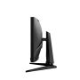 MSI Optix MEG381CQR PLUS computer monitor 95,2 cm (37.5") 3840 x 1600 Pixels UltraWide Quad HD+ LCD Zwart (OPTIX MEG381CQR PLUS) thumbnail