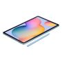 Samsung Galaxy Tab S6 Lite Wi-Fi Qualcomm Snapdragon 64 GB 26,4 cm (10.4") 4 GB Wi-Fi 5 (802.11ac) Blauw (SM-P613NZBADBT) thumbnail