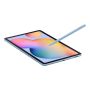 Samsung Galaxy Tab S6 Lite Wi-Fi Qualcomm Snapdragon 64 GB 26,4 cm (10.4") 4 GB Wi-Fi 5 (802.11ac) Blauw (SM-P613NZBADBT) thumbnail