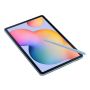 Samsung Galaxy Tab S6 Lite Wi-Fi Qualcomm Snapdragon 64 GB 26,4 cm (10.4") 4 GB Wi-Fi 5 (802.11ac) Blauw (SM-P613NZBADBT) thumbnail