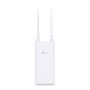 TP-Link TL-MR100-OUTDOOR draadloze router Fast Ethernet Single-band (2.4 GHz) 4G Wit (TL-MR100-OUTDOOR) thumbnail