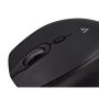 V7 MW350 muis Universeel Ambidextrous RF Draadloos Optisch 1600 DPI (MW350) thumbnail