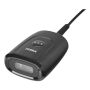 Zebra DS5502 Vaste streepjescodelezer 1D/2D LED Zwart (DS5502-SR40004ZZWW) thumbnail