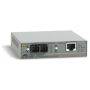 Allied Telesis AT-MC102XL netwerk media converter 100 Mbit/s (AT-MC102XL) thumbnail