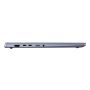 ASUS Vivobook S 14 OLED S5406SA-QD077W Copilot+ PC Intel Core Ultra 7 258V Laptop 35,6 cm (14") WUXGA 32 GB LPDDR5x-SDRAM 1 TB SSD Wi-Fi 7 (802.11be) Windows 11 Home Nederlands Blauw (90NB15R2-M009H0) thumbnail