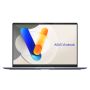 ASUS Vivobook S 14 OLED S5406SA-QD077W Copilot+ PC Intel Core Ultra 7 258V Laptop 35,6 cm (14") WUXGA 32 GB LPDDR5x-SDRAM 1 TB SSD Wi-Fi 7 (802.11be) Windows 11 Home Nederlands Blauw (90NB15R2-M009H0) thumbnail