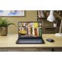 ASUS Vivobook S 14 OLED S5406SA-QD077W Copilot+ PC Intel Core Ultra 7 258V Laptop 35,6 cm (14") WUXGA 32 GB LPDDR5x-SDRAM 1 TB SSD Wi-Fi 7 (802.11be) Windows 11 Home Nederlands Blauw (90NB15R2-M009H0) thumbnail