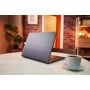 ASUS Vivobook S 14 OLED S5406SA-QD077W Copilot+ PC Intel Core Ultra 7 258V Laptop 35,6 cm (14") WUXGA 32 GB LPDDR5x-SDRAM 1 TB SSD Wi-Fi 7 (802.11be) Windows 11 Home Nederlands Blauw (90NB15R2-M009H0) thumbnail