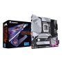 GIGABYTE B760M AORUS ELITE WIFI6E GEN5 Intel B760 LGA 1700 micro ATX (B760M A E WF6E GEN5) thumbnail