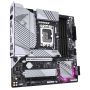 GIGABYTE B760M AORUS ELITE WIFI6E GEN5 Intel B760 LGA 1700 micro ATX (B760M A E WF6E GEN5) thumbnail