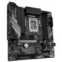 GIGABYTE B760M GAMING X WIFI6E GEN5 Intel B760 LGA 1700 micro ATX (B760M G X WF6E GEN5) thumbnail