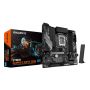GIGABYTE B760M GAMING X WIFI6E GEN5 Intel B760 LGA 1700 micro ATX (B760M G X WF6E GEN5) thumbnail