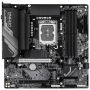 GIGABYTE B760M GAMING X WIFI6E GEN5 Intel B760 LGA 1700 micro ATX (B760M G X WF6E GEN5) thumbnail