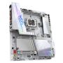 GIGABYTE Z890 AORUS TACHYON ICE Intel Z890 LGA 1851 (Socket V1) Verlengd ATX (Z890 A TACHYON ICE) thumbnail