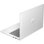 HP ProBook 440 G11 Intel Core Ultra 5 125U Laptop 35,6 cm (14") WUXGA 16 GB DDR5-SDRAM 512 GB SSD Wi-Fi 6E (802.11ax) Windows 11 Pro AI PC Zilver (A37SWET#ABH) thumbnail