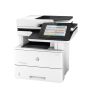 HP LaserJet Enterprise Flow M527c Laser A4 1200 x 1200 DPI 43 ppm (F2A81ABGJ) thumbnail