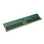 Kingston Technology KTD-PE556E-32G geheugenmodule 32 GB 1 x 32 GB DDR5 5600 MT/s 288-pin DIMM ECC (KTD-PE556E-32G) thumbnail