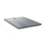 Lenovo ThinkBook 16 G7 ARP AMD Ryzen™ 5 7535HS Laptop 40,6 cm (16") WUXGA 16 GB DDR5-SDRAM 512 GB SSD Wi-Fi 6E (802.11ax) Windows 11 Pro Engels Grijs (21MW0081MH) thumbnail
