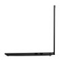 Lenovo ThinkPad E14 Gen 7 (AMD) AMD Ryzen™ 5 220 Laptop 35,6 cm (14") WUXGA 16 GB DDR5-SDRAM 512 GB SSD Wi-Fi 6E (802.11ax) Windows 11 Pro Engels Zwart (21T00050MH) thumbnail