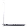Lenovo ThinkBook 16p G6 ADR AMD Ryzen™ 9 8940HX Laptop 40,6 cm (16") WQXGA 64 GB DDR5-SDRAM 1 TB SSD NVIDIA GeForce RTX 5060 Wi-Fi 7 (802.11be) Windows 11 Pro Engels Grijs (21U00011MH) thumbnail