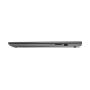 Lenovo V17 G4 IRU Intel® Core™ i5 i5-13420H Laptop 43,9 cm (17.3") Full HD 16 GB DDR4-SDRAM 512 GB SSD Wi-Fi 6 (802.11ax) Windows 11 Pro Engels Grijs (83A2004TMH) thumbnail