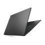 Lenovo V15 G5 IRL Intel® Core™ i5 i5-13420H Laptop 39,6 cm (15.6") Full HD 16 GB DDR5-SDRAM 512 GB SSD Wi-Fi 6 (802.11ax) Windows 11 Pro Engels Zwart (83GW0081MH) thumbnail