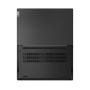 Lenovo V15 G5 IRL Intel® Core™ i5 i5-13420H Laptop 39,6 cm (15.6") Full HD 16 GB DDR5-SDRAM 512 GB SSD Wi-Fi 6 (802.11ax) Windows 11 Pro Engels Zwart (83GW0081MH) thumbnail