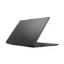 Lenovo V15 G5 IRL Intel® Core™ i5 i5-13420H Laptop 39,6 cm (15.6") Full HD 16 GB DDR5-SDRAM 512 GB SSD Wi-Fi 6 (802.11ax) Windows 11 Pro Engels Zwart (83GW0081MH) thumbnail