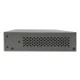 LevelOne GEU-1632 Unmanaged Gigabit Ethernet (10/100/1000) 1U Grijs (GEU-1632) thumbnail