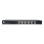 LevelOne GEU-2432 Unmanaged Gigabit Ethernet (10/100/1000) 1U Grijs thumbnail