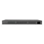 LevelOne GEU-2432 Unmanaged Gigabit Ethernet (10/100/1000) 1U Grijs thumbnail