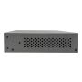 LevelOne GEU-2432 Unmanaged Gigabit Ethernet (10/100/1000) 1U Grijs thumbnail