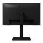 LG 24BA550-B computer monitor 60,5 cm (23.8") 1920 x 1080 Pixels Full HD LCD Zwart (24BA550-B.AEU) thumbnail