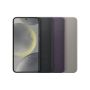 Samsung Vegan Leather Case mobiele telefoon behuizingen 17 cm (6.7") Hoes (GP-FPS926HCAAW) thumbnail