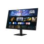 Samsung M5 32" Smart Monitor M50C FHD (LS32FM500EUXEN) thumbnail