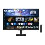 Samsung M5 32" Smart Monitor M50C FHD (LS32FM500EUXEN) thumbnail