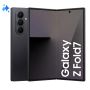 Samsung Galaxy Z Fold7 20,3 cm (8") Android 16.0 5G 12 GB 512 GB 4400 mAh Zwart (SM-F966BZKCEUE) thumbnail