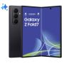 Samsung Galaxy Z Fold7 20,3 cm (8") Android 16.0 5G 12 GB 512 GB 4400 mAh Zwart (SM-F966BZKCEUE) thumbnail