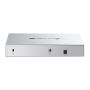TP-Link Omada Pro G36 bedrade router Gigabit Ethernet Grijs (G36(UN)) thumbnail