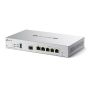 TP-Link Omada Pro G36 bedrade router Gigabit Ethernet Grijs (G36(UN)) thumbnail