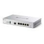 TP-Link Omada Pro G36 bedrade router Gigabit Ethernet Grijs (G36(UN)) thumbnail