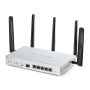 TP-Link Omada Pro G36W-4G draadloze router Gigabit Ethernet Dual-band (2.4 GHz / 5 GHz) Wit (G36W-4G(EU)) thumbnail