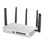 TP-Link Omada Pro G36W-4G draadloze router Gigabit Ethernet Dual-band (2.4 GHz / 5 GHz) Wit (G36W-4G(EU)) thumbnail