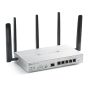 TP-Link Omada Pro G36W-4G draadloze router Gigabit Ethernet Dual-band (2.4 GHz / 5 GHz) Wit (G36W-4G(EU)) thumbnail