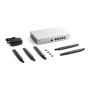 TP-Link Omada Pro G36W-4G draadloze router Gigabit Ethernet Dual-band (2.4 GHz / 5 GHz) Wit (G36W-4G(EU)) thumbnail